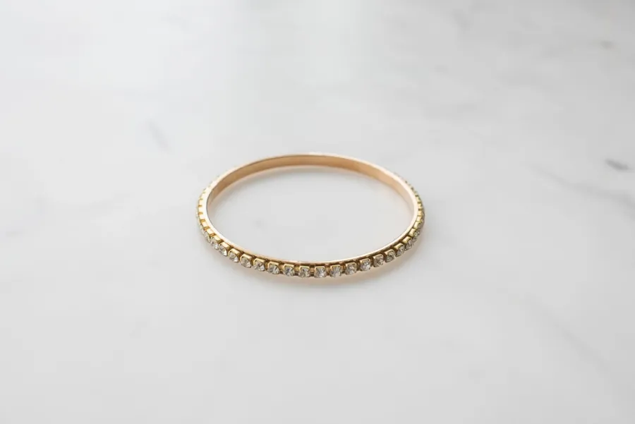 Everyday Gold Band