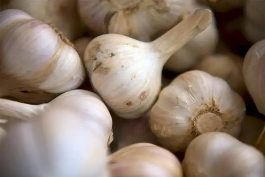 Deshi Garlic, 500 g