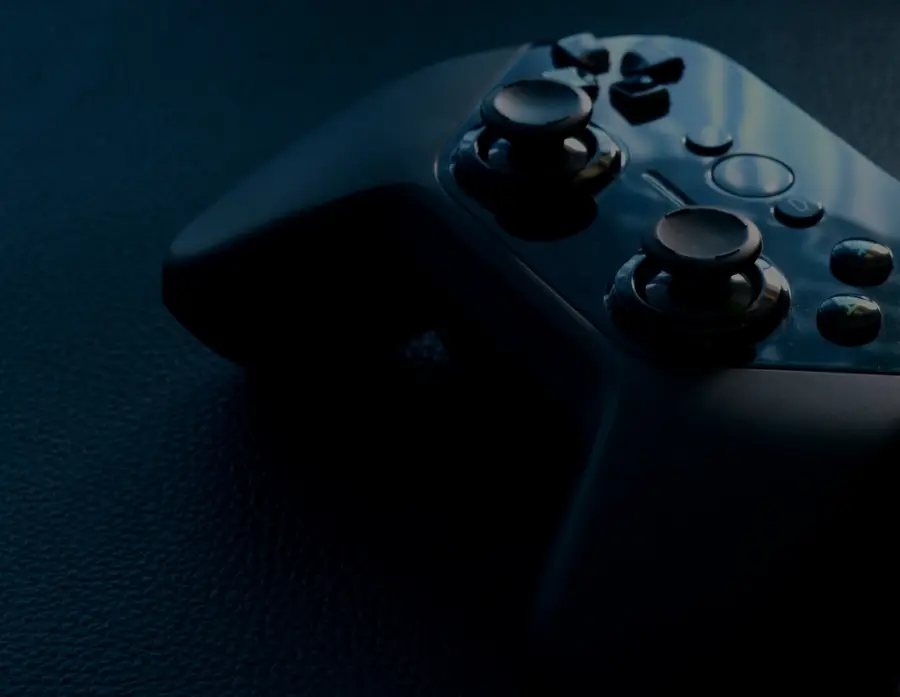 Vertex Pro Wireless Controller