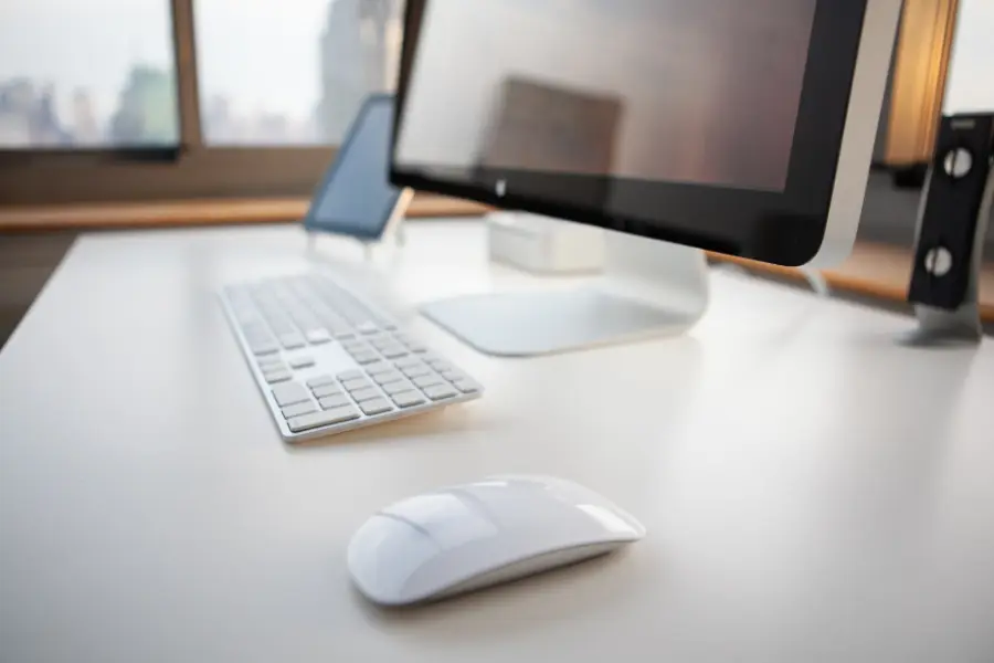 Orbit M3 Wireless Mouse