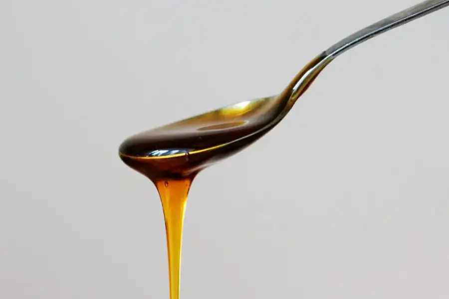 Sundarbans Khalisha Honey, view 2