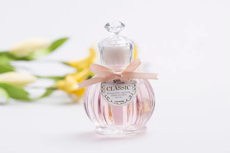 Rose Oud Body Mist, 100 ml