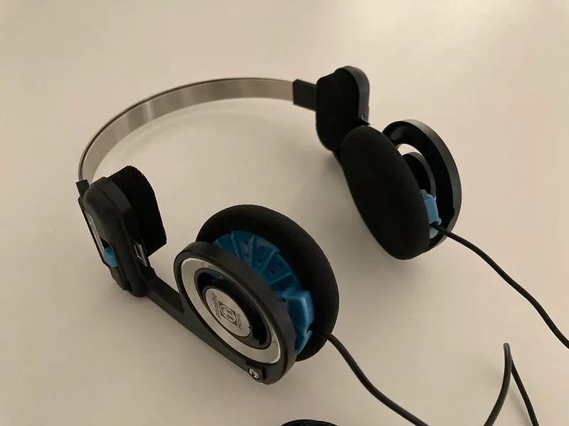 Megh Wireless Headphones