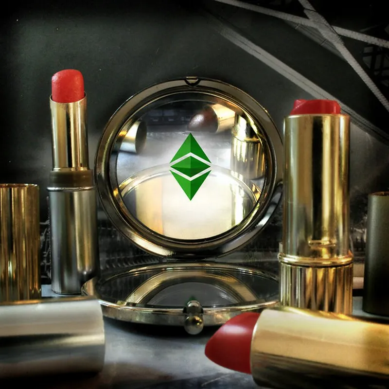 Nodi Matte Lipstick