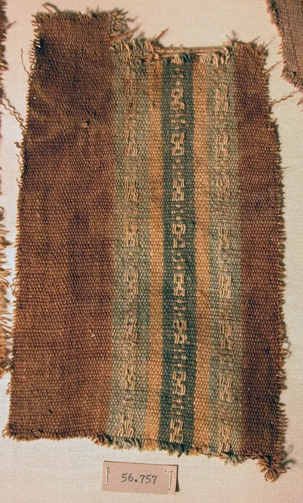 Heritage Table Runner